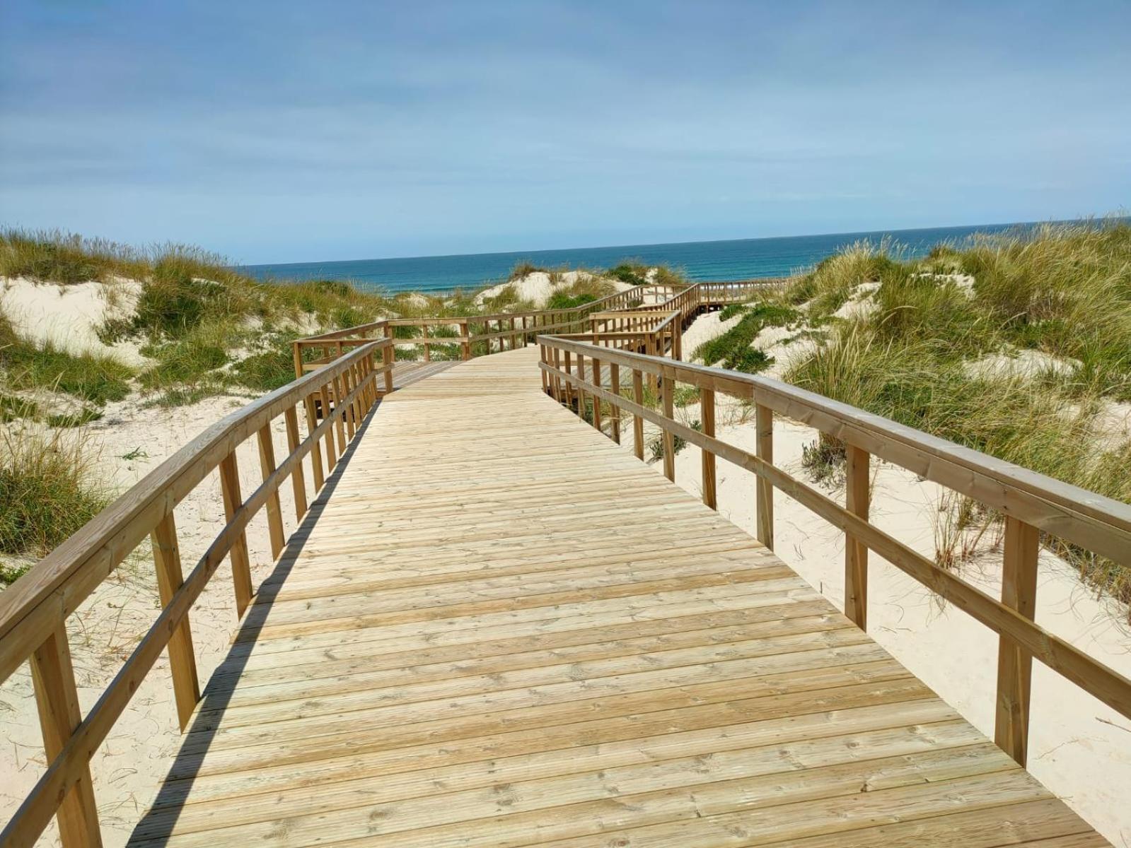 Beach And Surf Пениши Экстерьер фото