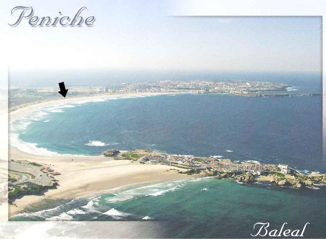 Beach And Surf Пениши Экстерьер фото