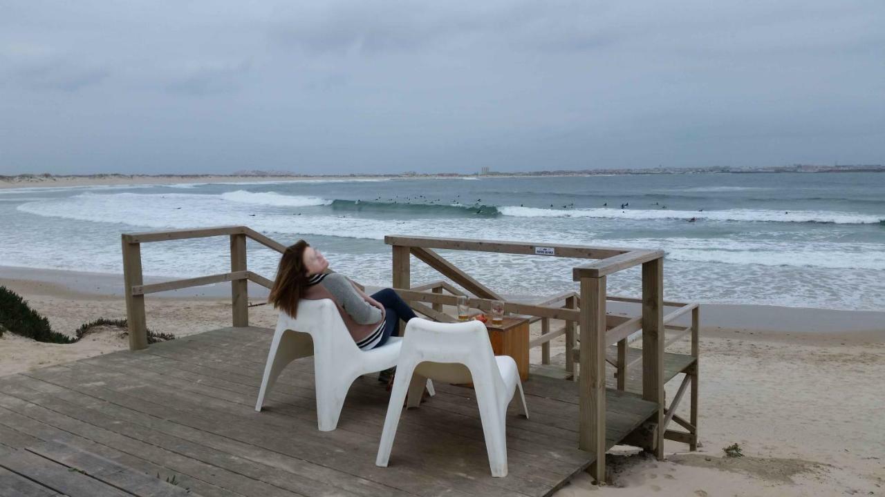 Beach And Surf Пениши Экстерьер фото